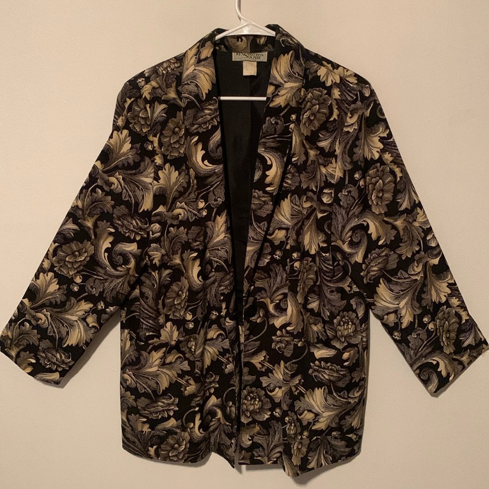 Kensington Square Vintage Women’s Jacket